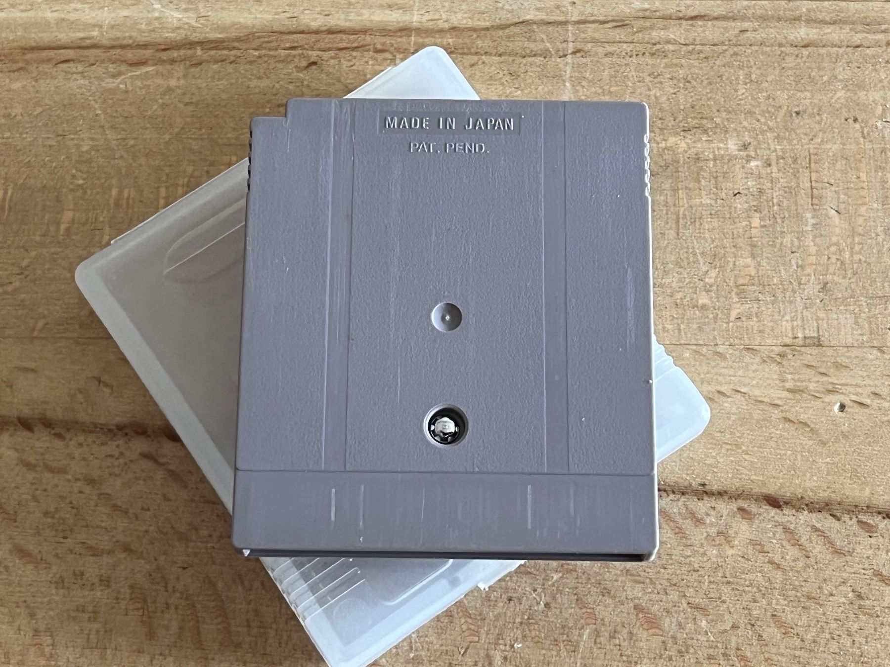 Nintendo Giochi: Tetris - Nintendo Game Boy – Usato da Thalwil venduto da ranx 2