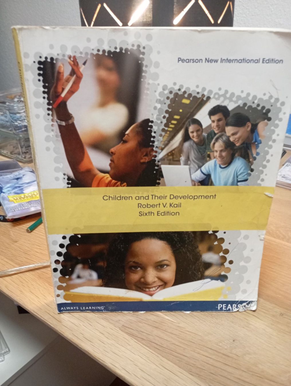 Libri: Psychologie Studium Bücher Bundle – Usato da Schönenwerd venduto da pat_2c7m 5