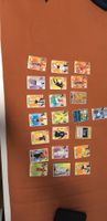 Trading Cards Collection Footballers and Pokémon (2)
