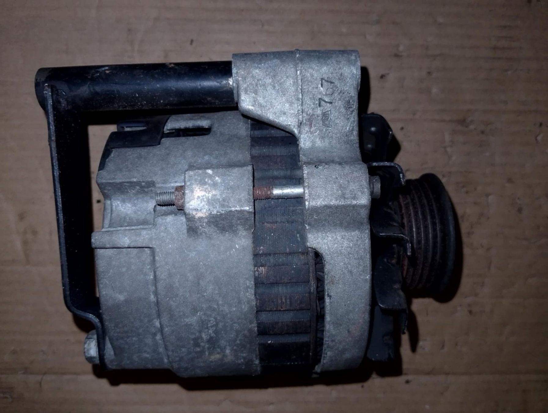 GM Alle Autoersatzteile: Alternator  GM 1 – Gebraucht aus Niedergösgen von usc_tt5r