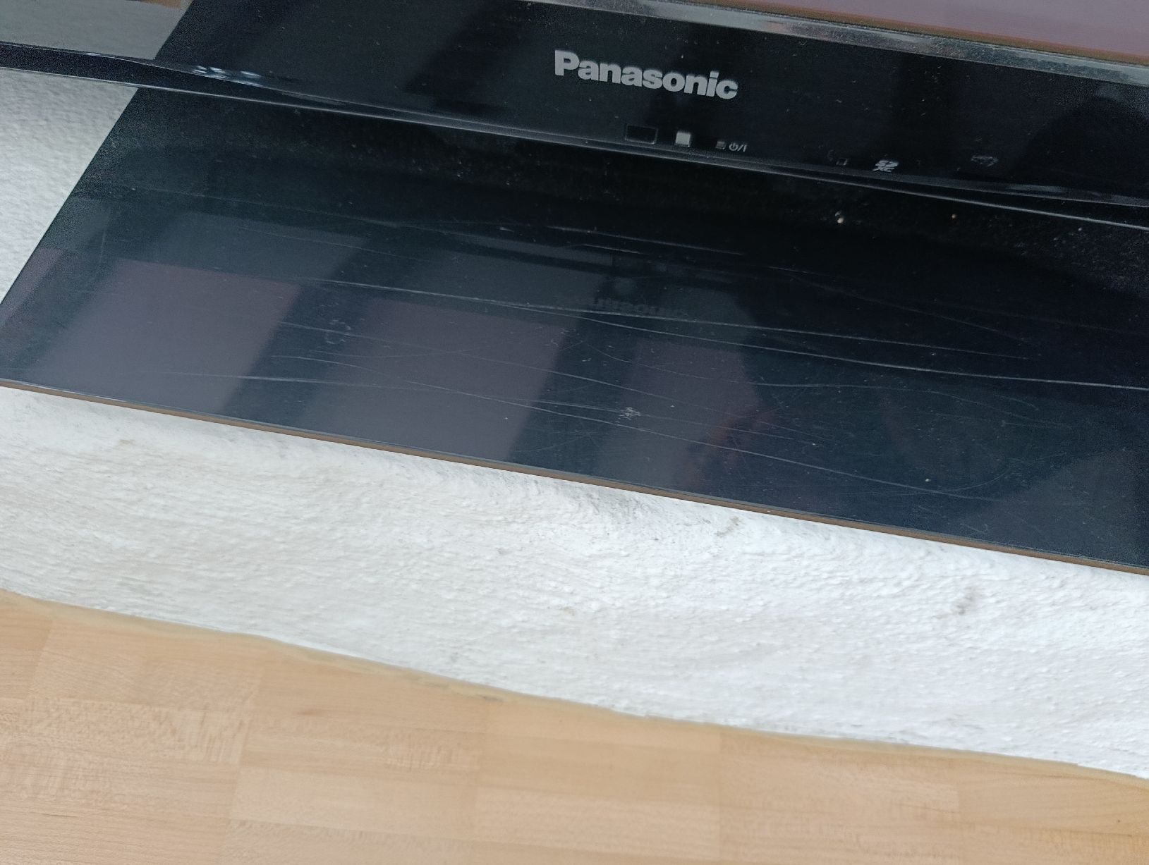 Panasonic Appareils TV: Plasma TV Panasonic  – D'occasion à Bellach par TORA4 1