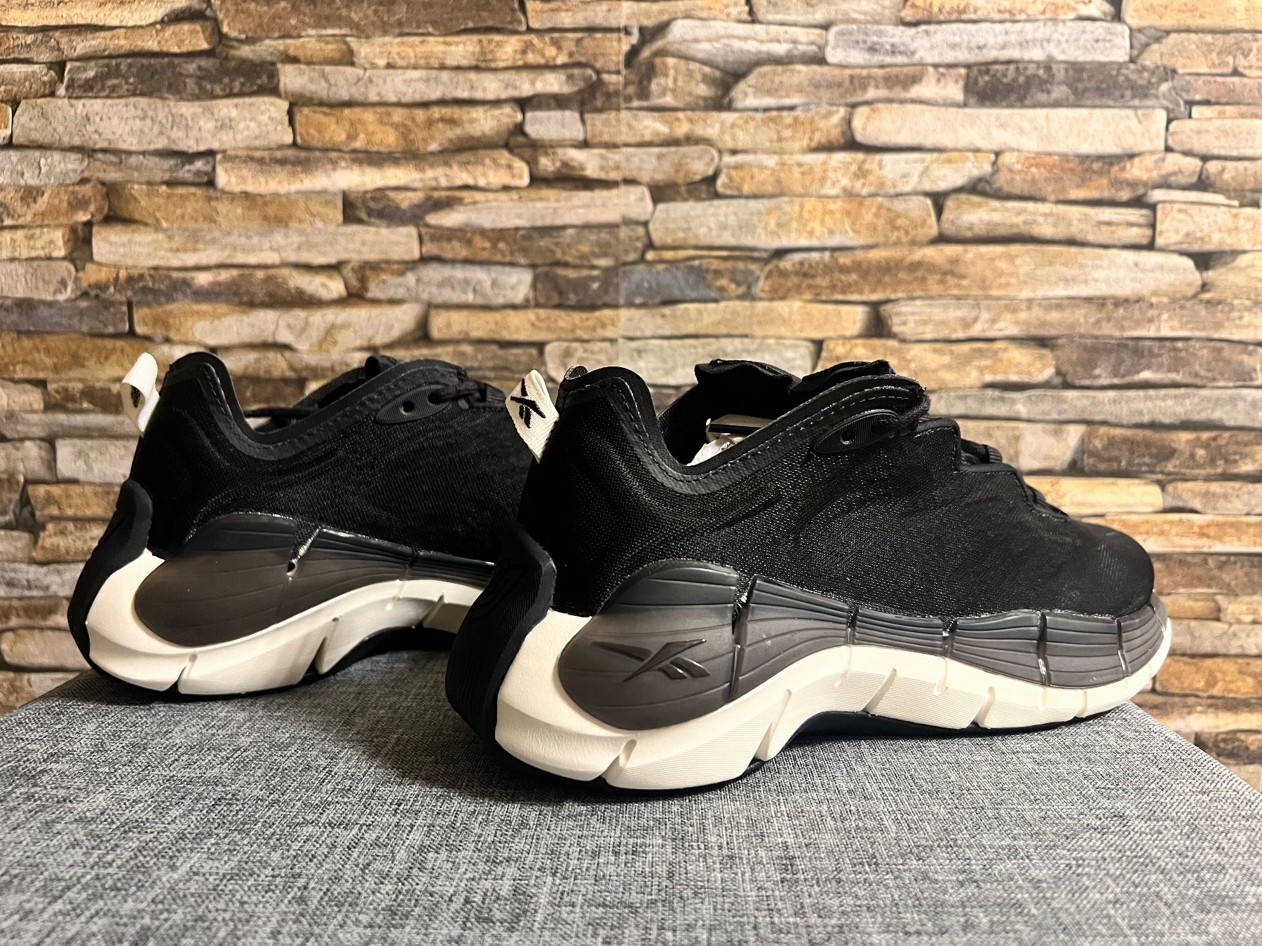 Reebok Scarpe da uomo: Reebok Zig Kinetica II Grow Gr. 40.5 – Nuovo e nell'imballaggio originale da Bern venduto da No1e 1