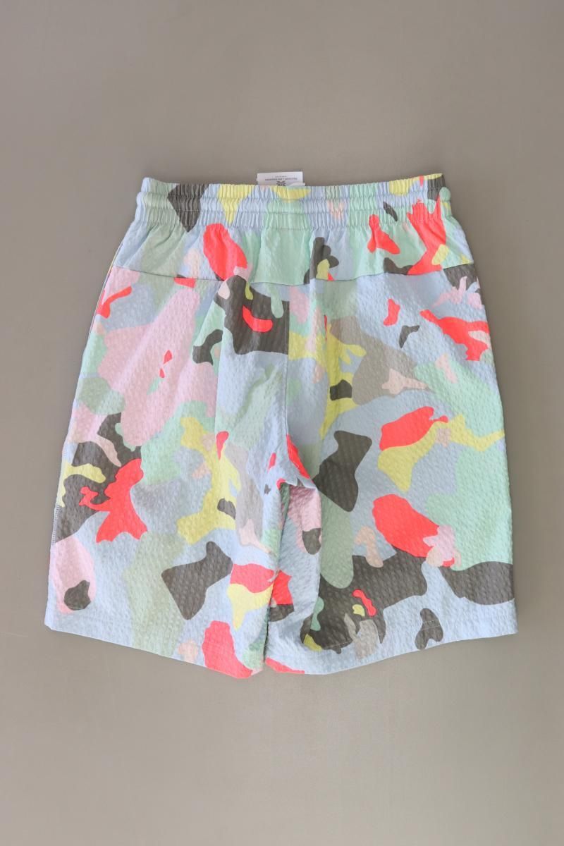 Pantaloni: Adidas Shorts Gr. XS camouflage – Usato da Neustadt an der Waldnaab venduto da SecondLifeFashion 1
