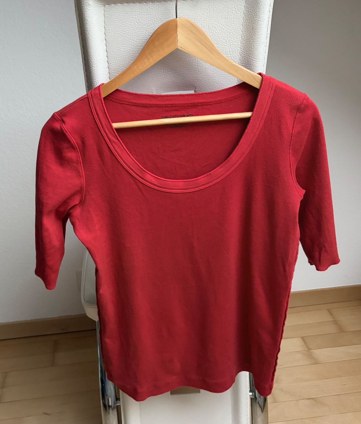 Marc Cain T-shirt: Marc Cain Shirt Gr.N4 – Usato da Unterägeri venduto da Jutka_04 2
