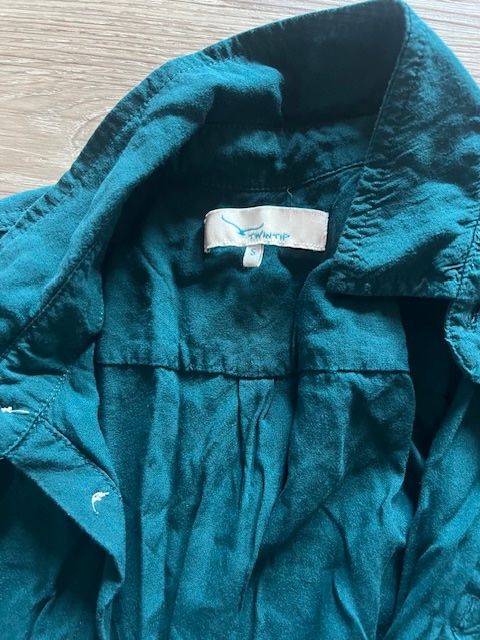 Tute: Sportlich - Jumpsuit Gr S 36/38 – Usato da Neerach venduto da romiping 4