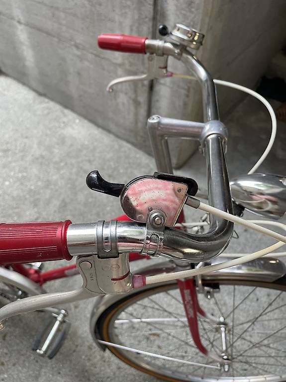 Velos: Bicicletta vintage – Gebraucht aus Losone von rob_j5vd 2