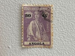 Portugal Briefmarke ab 0.50 CHF