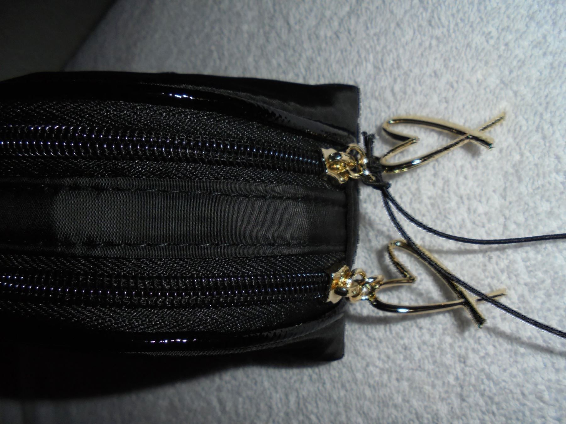 Victoria's Secret Custodie per cosmetici: VICTORIA'S SECRET MAKE-UP-TASCHE – Nuovo e nell'imballaggio originale da Aarau Rohr venduto da PinkSchwein 2