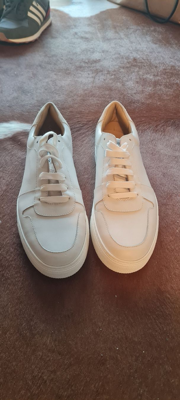 Vivienne Westwood Scarpe da uomo: Sneaker Vivienne Westwood Neu 42 – Nuovo e nell'imballaggio originale da Altendorf venduto da nab_mxj7