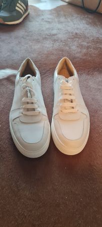 Sneaker Vivienne Westwood Neu 42