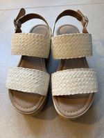 Gabor Sandalette Grösse 36