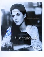 Jami Gertz (1965) Schauspielerin - Autogramm Grossfoto
