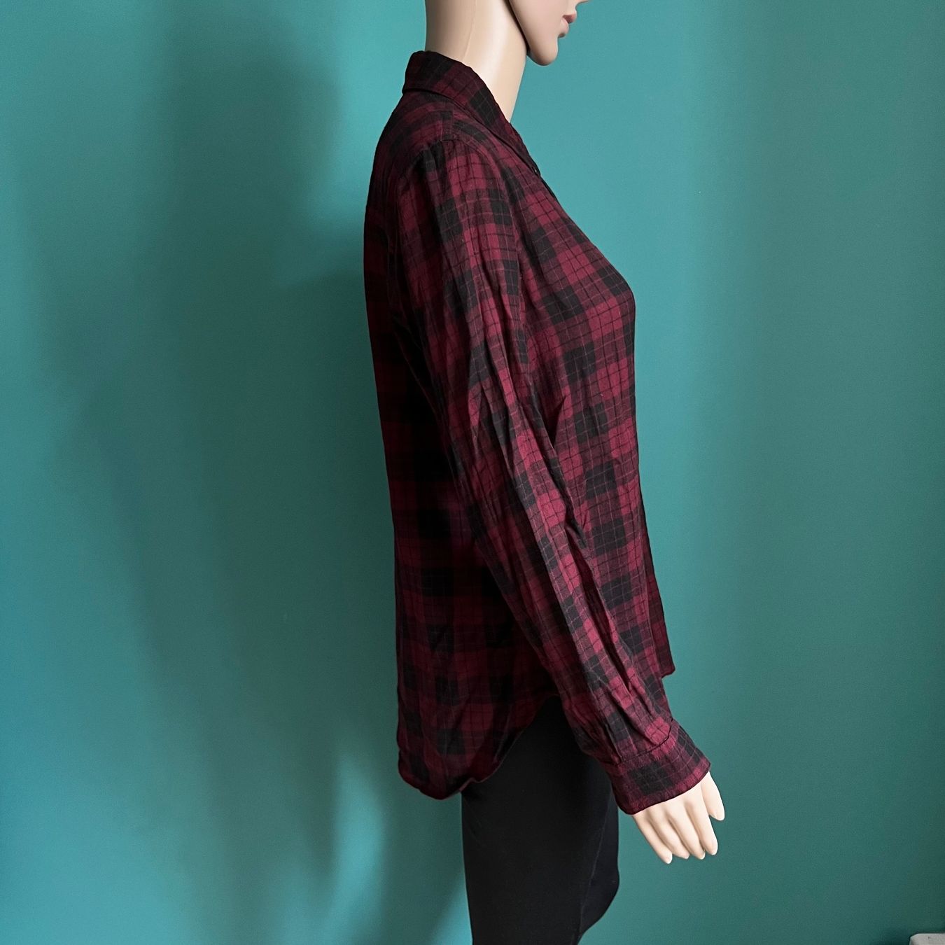 Isabel Marant Camicette: ISABEL MARANT ÉTOILE Bluse ❤️ – Usato da Zürich venduto da ClosetQueen 3