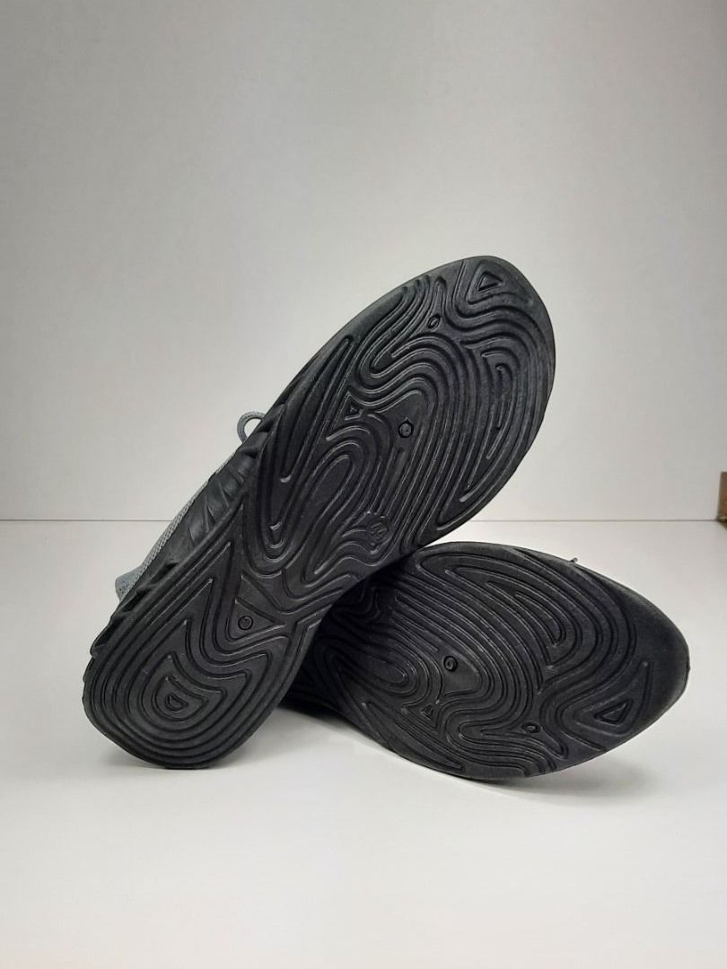 Scarpe da uomo: NASA Slip on Sneaker Beyond the Rainbow grau Gr. 40 – Nuovo e nell'imballaggio originale da Seuzach venduto da VT-Collections1 7