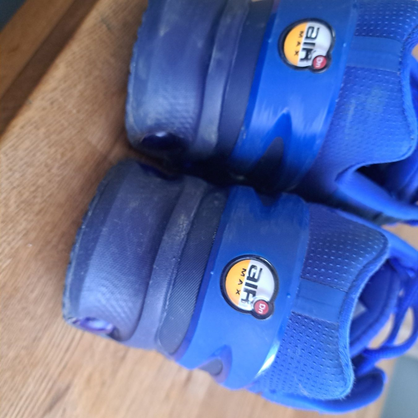 Scarpe per ragazzi: Nike Air max DN – Usato da Unterentfelden venduto da Miro-Lou 5