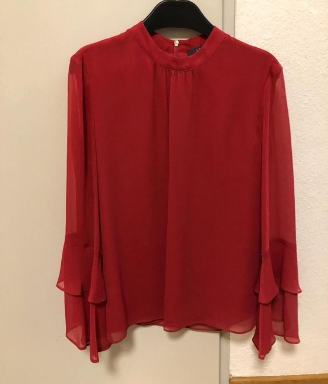 Esprit Chemisiers: Blouse esprit xs – Neuf (Voir description) à Brügg BE par Angel2300