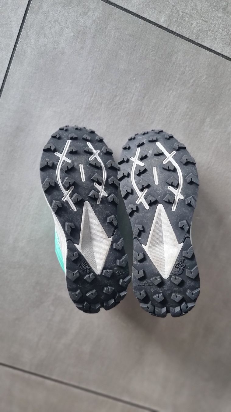 North Face Scarpe da donna: Scarpe The North Face Futurelight donna taglia 37 – Usato da Biasca venduto da Siosmart 4