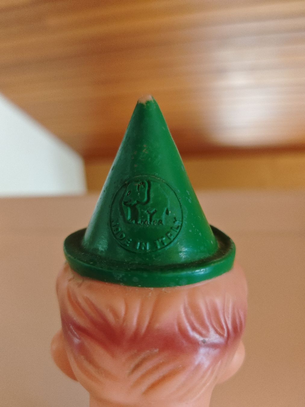 Disney Giocattoli: Pinocchio Figur der Firma Ledra – Usato da Evilard venduto da Timppa 4