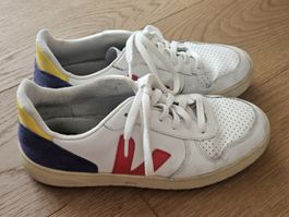 Veja Turnschuhe weiss Grösse 39 gebraucht
