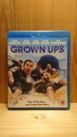 GROWN UPS Blu-Ray UK Version