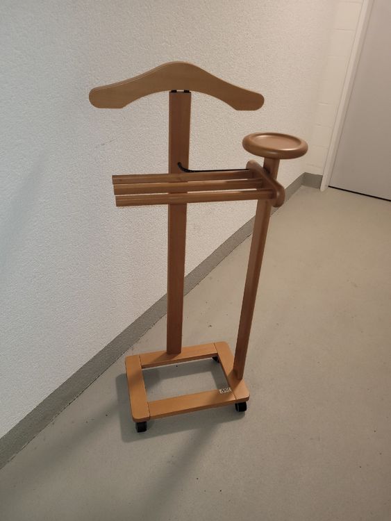 Butler Kaufen auf Ricardo