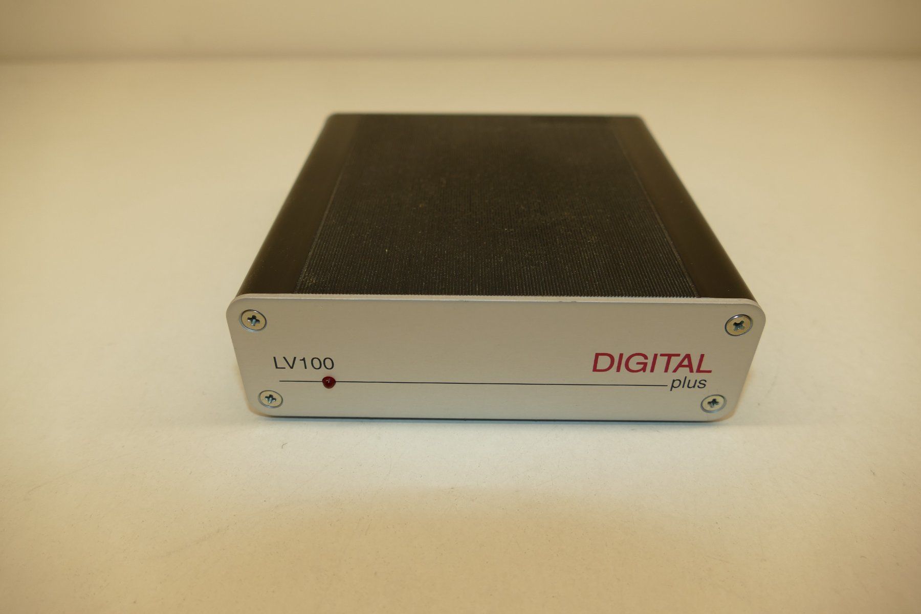 Lenz Modelleisenbahnen: Lenz Digital Plus: DCC Digital Power Booster – Gebraucht aus Niederhasli von rail-duerst