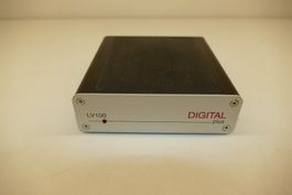 Lenz Digital Plus: DCC Digital Power Booster