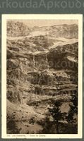 AK sw Les Diablerets VD Creux de Champ © Decaux ≈ 1920