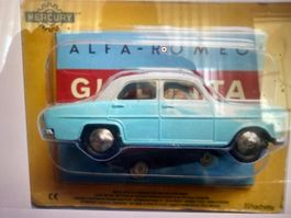 Alfa Romeo Giulietta 1-48 Mercury OVP 164