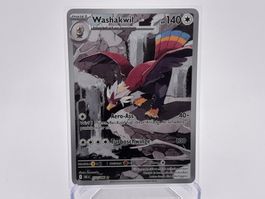 Schwarze Blitze - Washakwil  (BLK 155) - DE