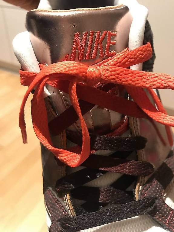 Chaussures hommes: Nike Air Stab Sneakers – D'occasion à Wilen b. Wollerau par romanwaser 4
