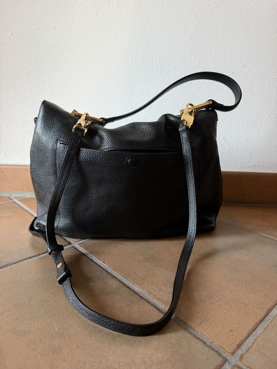 Coccinelle Sacs femmes: Borsa coccinelle – D'occasion à Carabbia par Kiwi.2012 2
