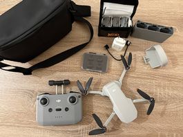 Drone dji mini 2