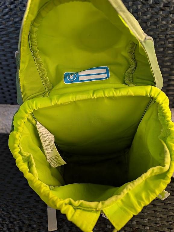 Ergobag Sacs & sacs à dos: Ergobag Mini – D'occasion à Effretikon par swissmaggiemoo72 3