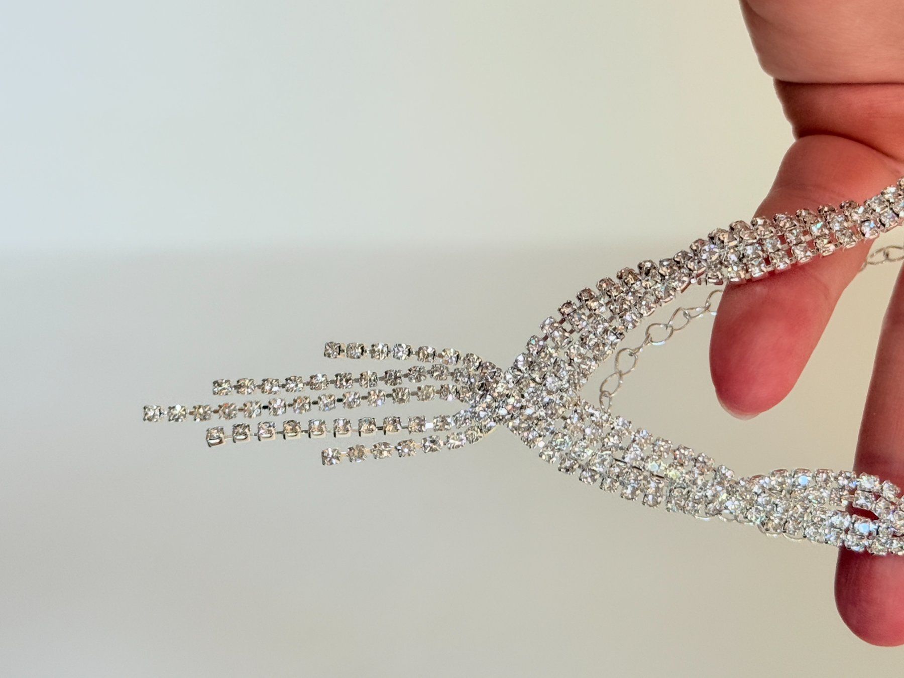 Altri gioielli: LOT soirée élégante ✨ – Nuovo e nell'imballaggio originale da Genève venduto da AGBERG 4