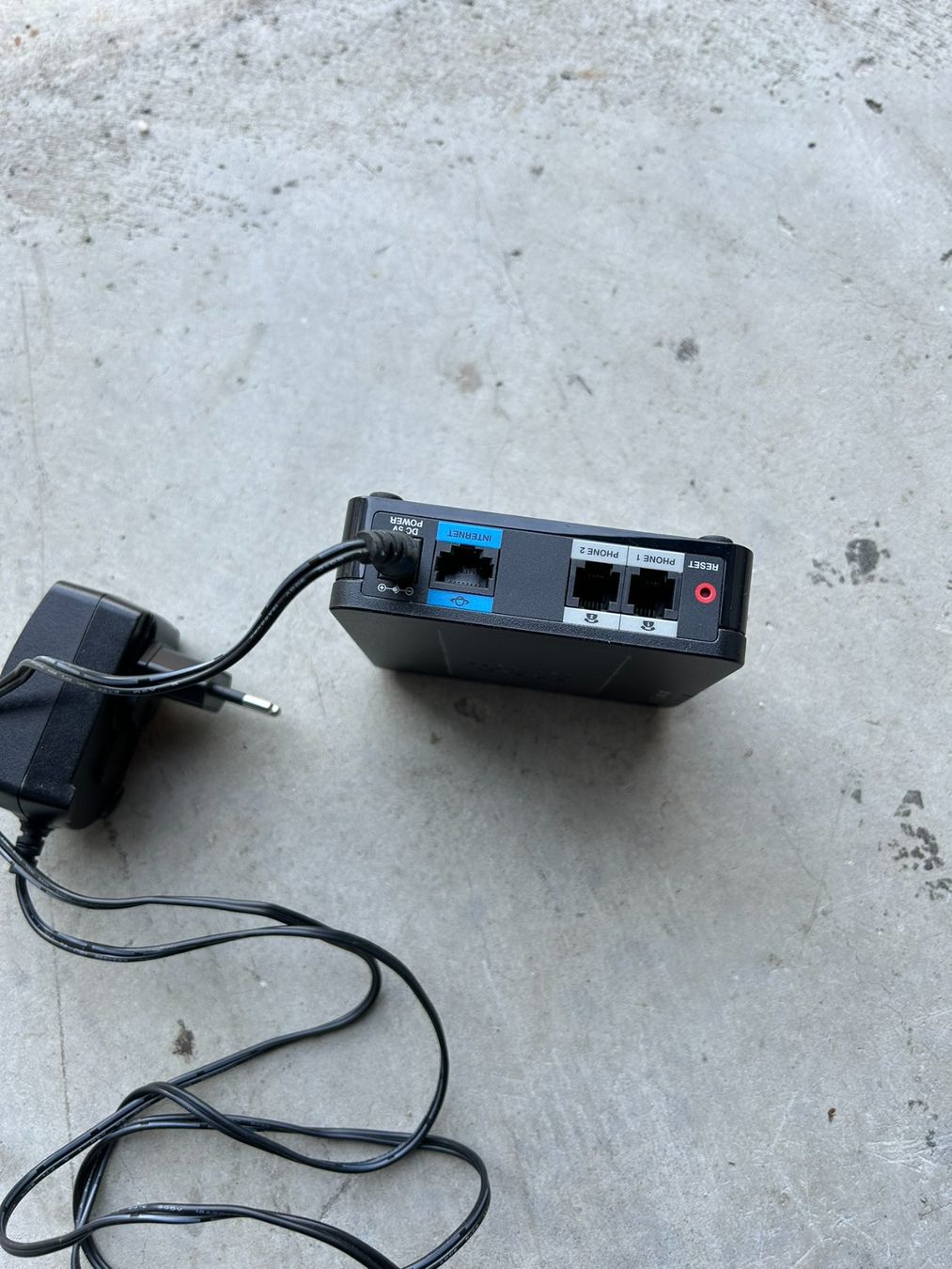 Cisco Unità & Adattatore: Cisco Adapter ATA Box – Usato da Glis venduto da ict_jwz7 1
