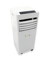 Mobile Klimaanlage / Klimagerät  ecofort ecoQ CoolAir 8