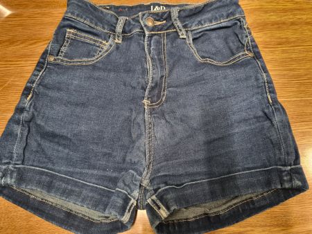 Jeans Shorts ca.Gr.XS stretch