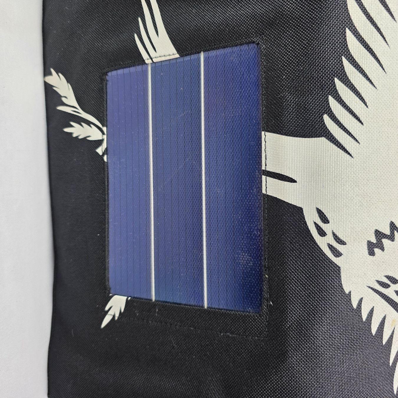 Borse: Solar Tasche mit Ladefunktion, verstellbar Vintage – Usato da Wald ZH venduto da Martin79 2