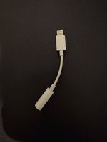Apple Lightning auf 3.5mm Kopfhörer Adapterkabel
