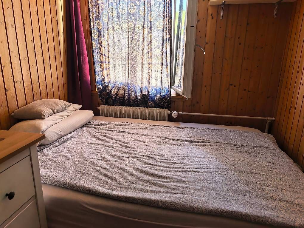 Sofas: Klappsofa zu verschenken – Gebraucht aus Urnäsch von foe_ldm6 1