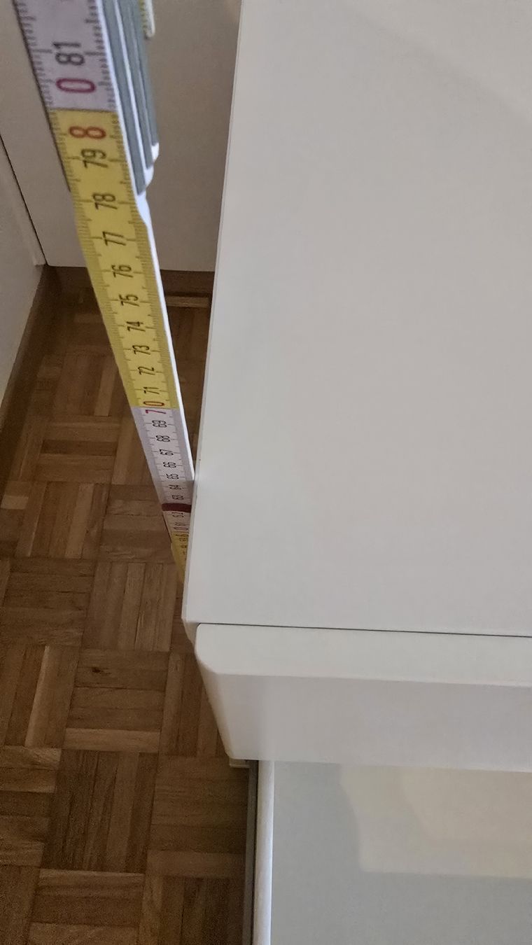 Cassettiere: Kommode Ikea – Usato da Zürich venduto da rolf290 5