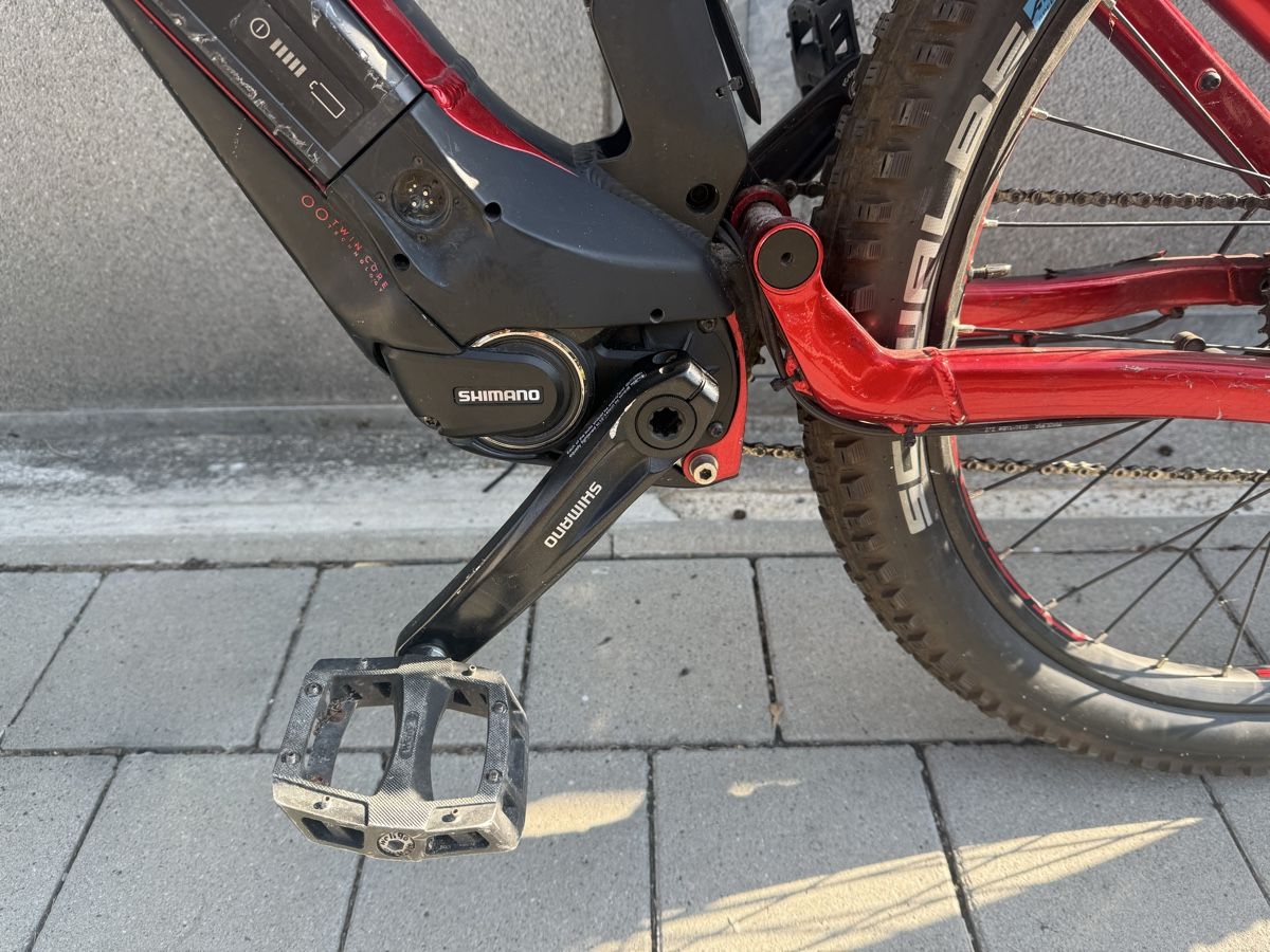 Bulls Biciclette: Bulls E-Core Evo TR2 – Usato da Oberentfelden venduto da speed_71 2