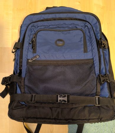 Targus Laptop-Rucksack