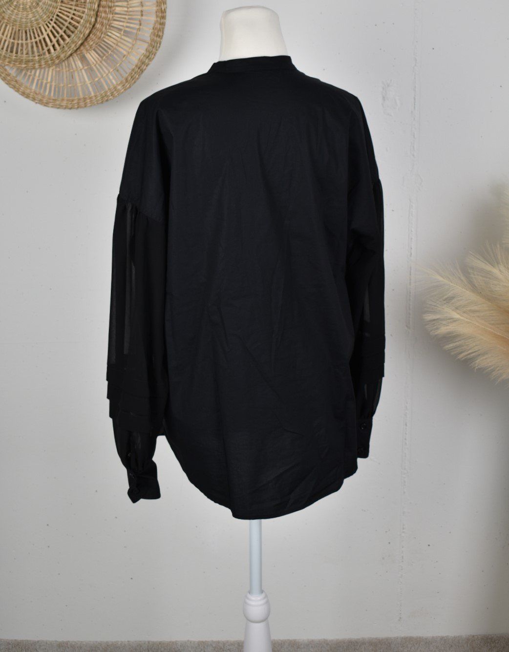 Twinset Camicette: Twinset Bluse, Gr.40, oversized, wie neu – Nuovo (secondo la descrizione) da Nürensdorf venduto da 2ND_STORY 2