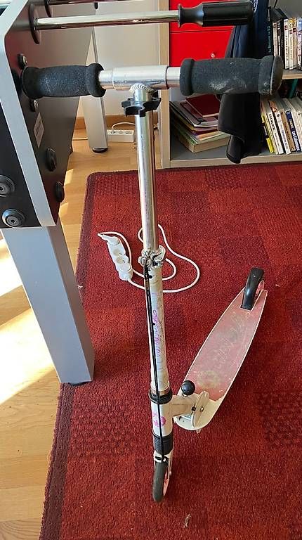 Kickboard: Trotinette pliable enfant – Usato da Genève venduto da Jakblakjak 4