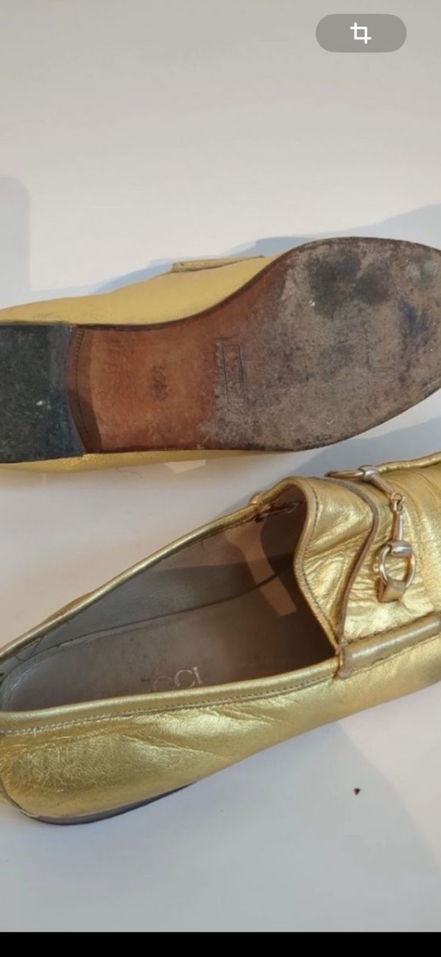 Scarpe da donna: Gucci Loafers 39 1/2 – Usato da Adlikon b. Regensdorf venduto da galaxandy 1