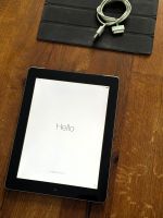 Apple iPad 2 WLAN + Cellular (mit SIM Karten verwendbar)