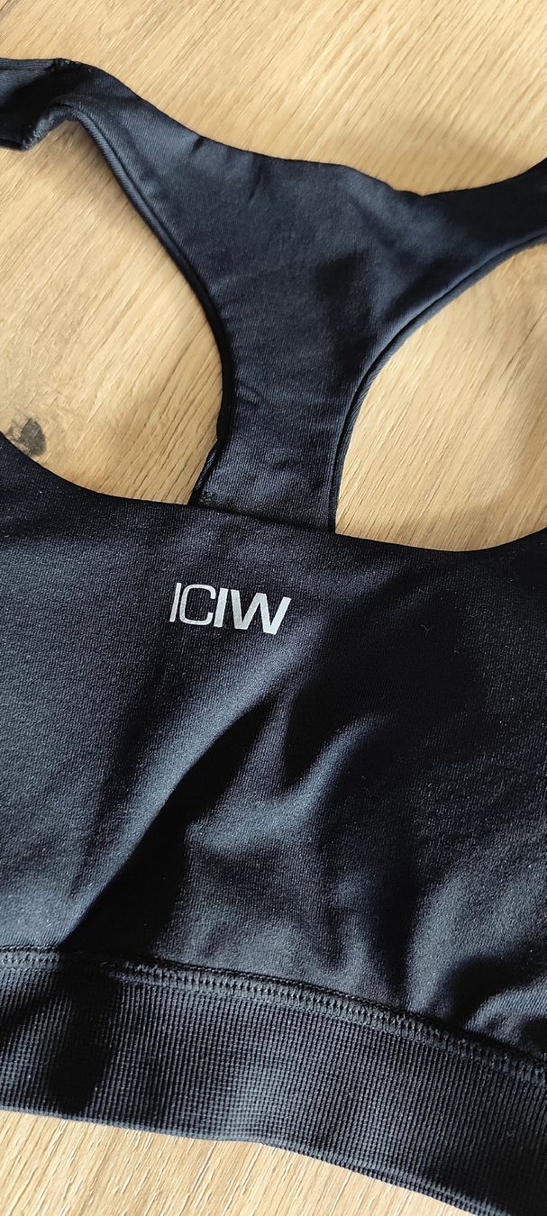 Altra biancheria intima: Icaniwill brassière M – Nuovo (secondo la descrizione) da Martigny venduto da Seuph02 2