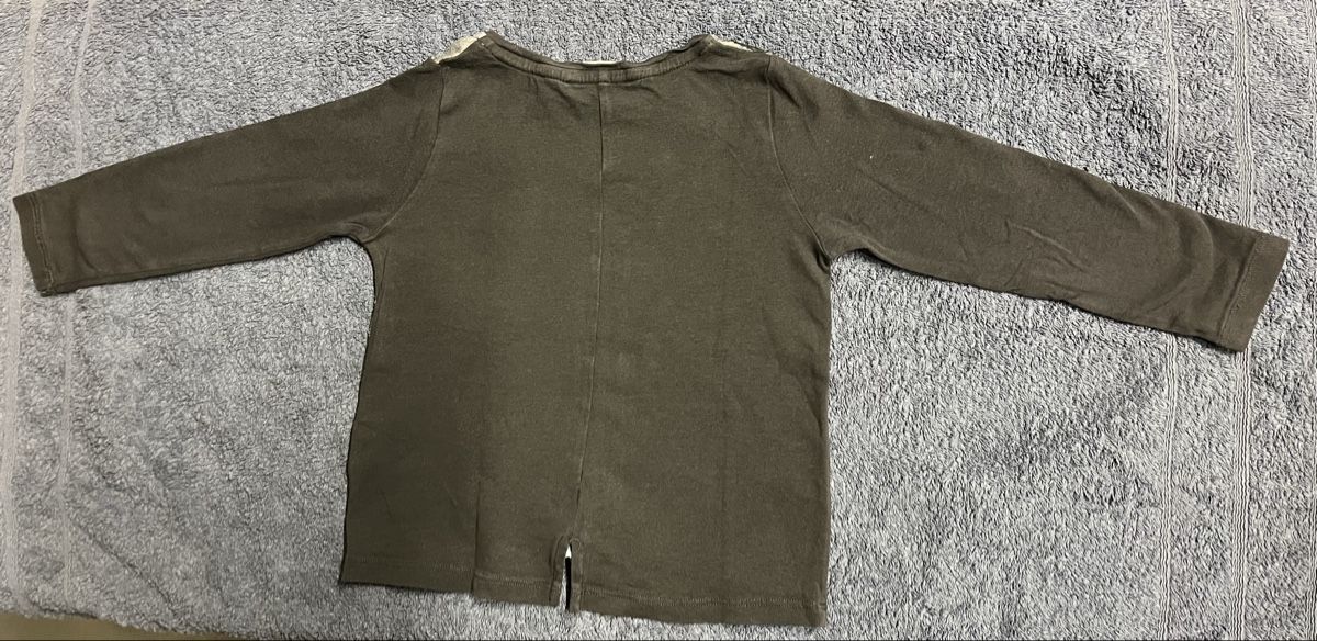 H&M Maglioni & Felpe: Mädchen Shirt Gr.92 von H&M – Usato da Kirchberg BE venduto da qualle01 2